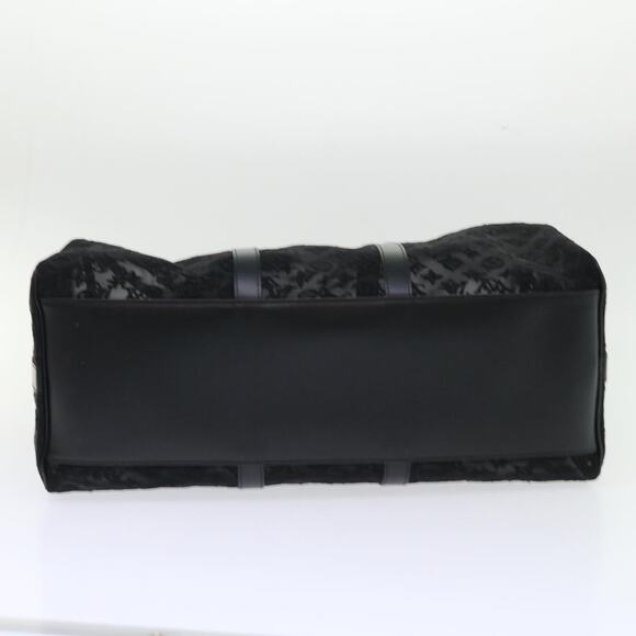 LOUIS VUITTON Monogram See Through Keepall Bandouliere 50 M53971 - Picture 5 of 16